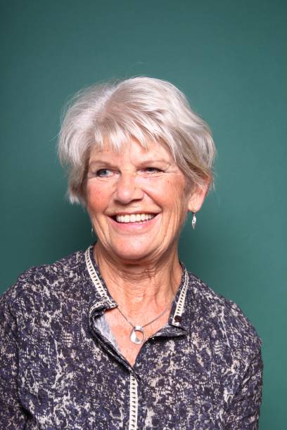 istock Caucasian older woman 1082148430