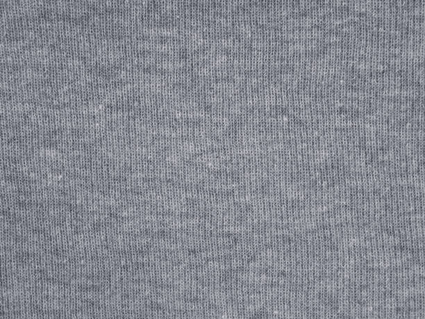istock Medium gray underwear cotton knitted fabric 1082185982