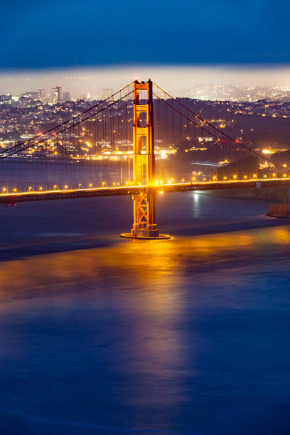 istock San Francisco Golden Gate bridge in late afternoon light 1082186950