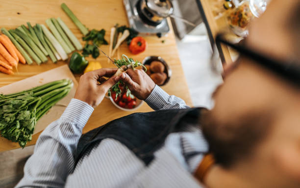 istock The beginning of something healthy 1082193770