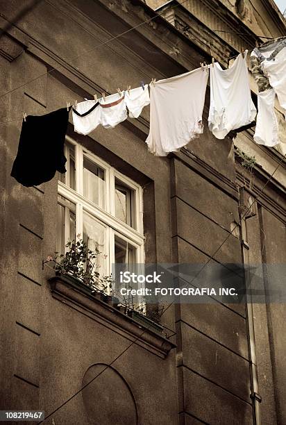 Fachada De Belgrado Foto de stock y más banco de imágenes de Aire libre - Aire libre, Arquitectura, Belgrado - Serbia