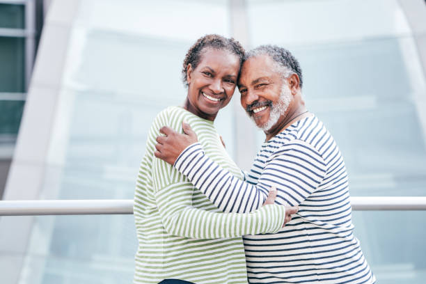 istock Seniors . enjoying time together 1082194838