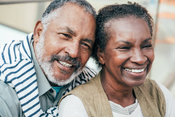 istock Key Strategies to Aging Well into Retirement & Beyond 1082194842