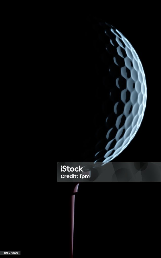 Golf Ball  Golf Stock Photo
