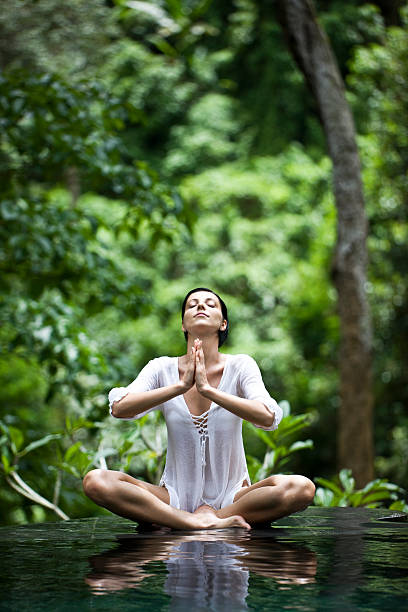 istock Yoga XXL 108219691