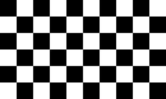 Black And White Checkered Seamless Pattern Endless Background Racing Flag  Texture Stock Illustration - Download Image Now - iStock