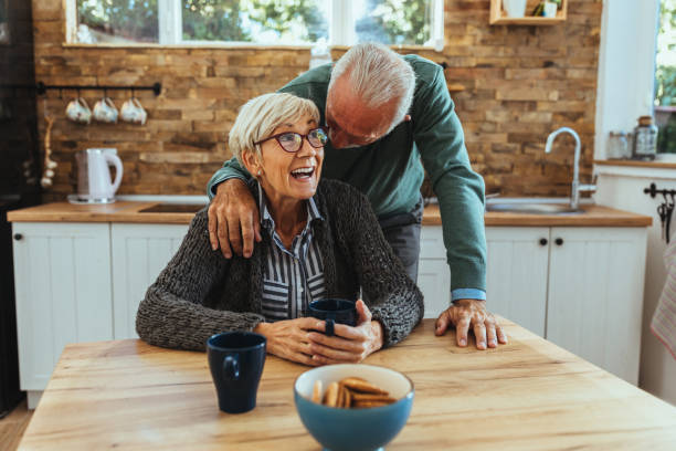 istock We'll never get bored of each other 1082197674