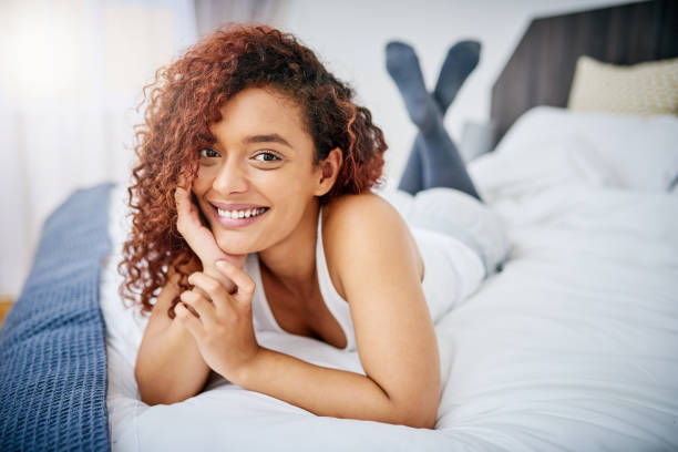 istock I'm on my own time today 1082197934