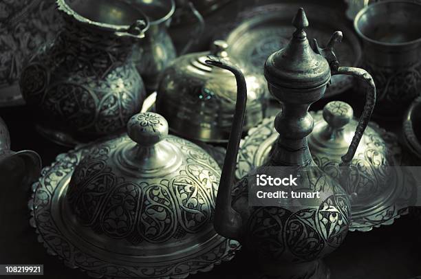 Eastern Anatolia Stock Photo - Download Image Now - Alloy, Anatolia, Can