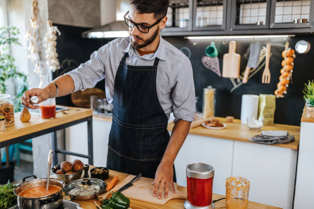 istock Secret is in the spice 1082199288