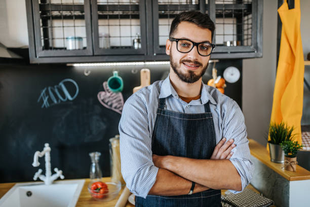 istock I make only the best dishes 1082200032