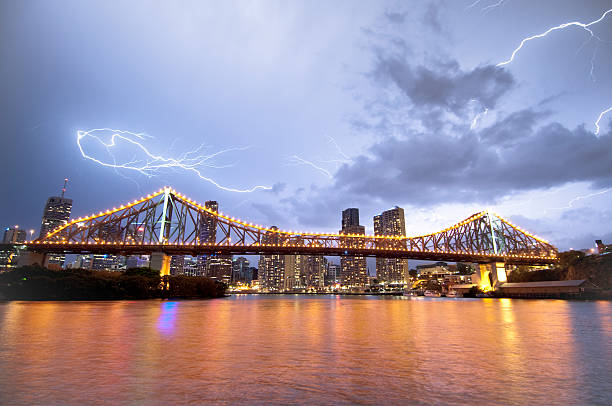 Lightning over Brisbane Lightning over the city of Brisbane, Queensland, seen over the Story Bridge.

[url=file_closeup.php?id=9849903][img]file_thumbview_approve.php?size=2&id=9849903[/img][/url] 
[url=file_closeup.php?id=9669576][img]file_thumbview_approve.php?size=2&id=9669576[/img][/url] 
[url=file_closeup.php?id=11473581][img]file_thumbview_approve.php?size=2&id=11473581[/img][/url] 
[url=file_closeup.php?id=9858918][img]file_thumbview_approve.php?size=2&id=9858918[/img][/url] 
[url=file_closeup.php?id=10740307][img]file_thumbview_approve.php?size=2&id=10740307[/img][/url] 
[url=file_closeup.php?id=5924589][img]file_thumbview_approve.php?size=2&id=5924589[/img][/url] story bridge photos stock pictures, royalty-free photos & images