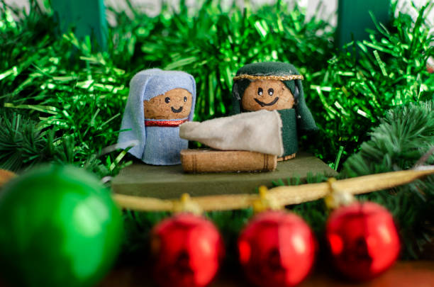 istock handcrafted christmas crib cork 1082202266
