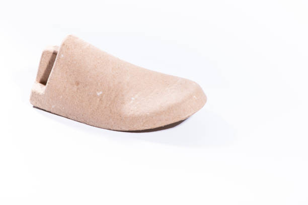 istock The Shoe stretcher 1082208804