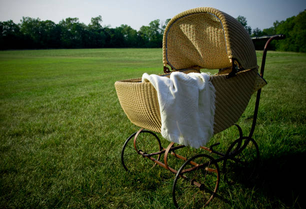 baby carriage