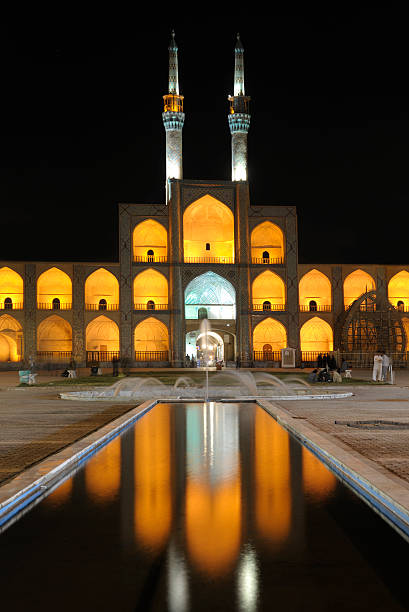 istock Amir Shakhmagh, Yazd, Iran 108221595