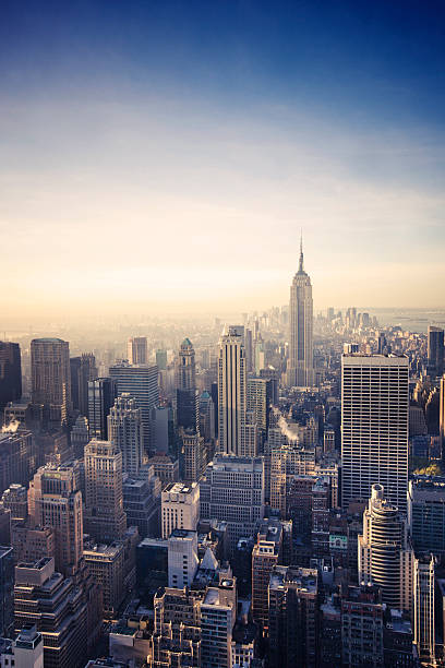 istock New York city 108222171
