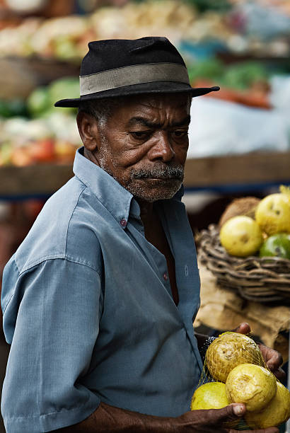 istock Recife Food Market 108222322