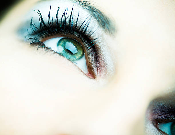 istock Beautiful Girl - Close Up 108222667