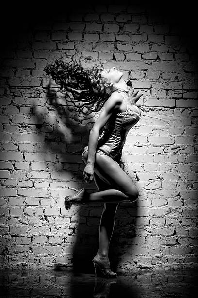 istock Perfect sexy women 108222741