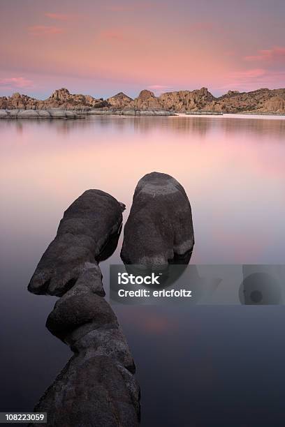 Granite Dells Stock Photo - Download Image Now - Arizona, Prescott - Arizona, Beauty In Nature
