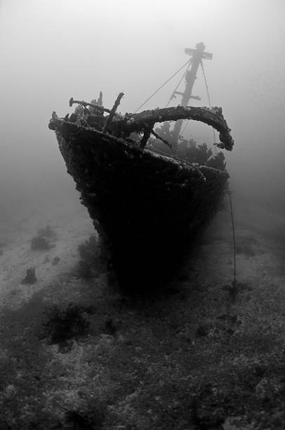 Ghost Ship  ghost ship stock pictures, royalty-free photos & images