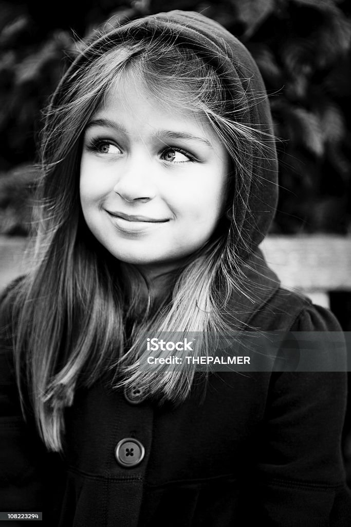 Menina - Foto de stock de Menina royalty-free