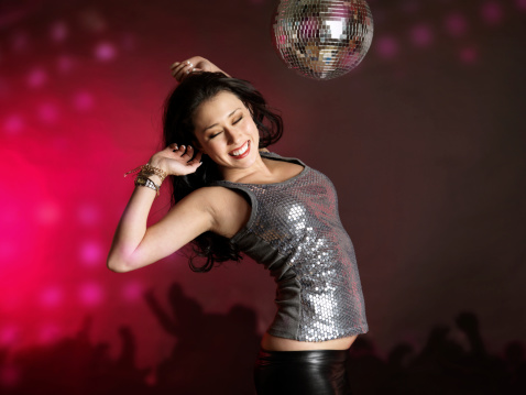 Young woman dancing http://www.lisegagne.com/images/casual.jpg