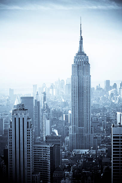 istock New York city 108223658