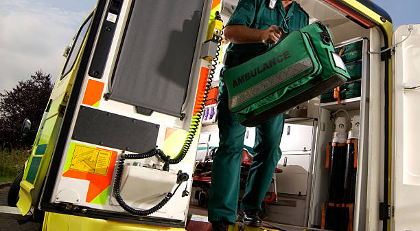ambulance emergency  ambulance photos stock pictures, royalty-free photos & images