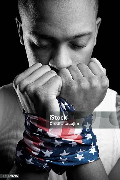 America La Libre Foto de stock y más banco de imágenes de Esclavitud - Esclavitud, Africano-americano, EE.UU.
