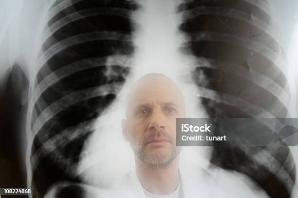 Radiologist Stock Photo - Download Image Now - Adult, Adults Only, Color Image