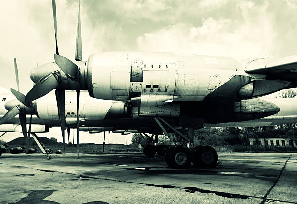 旧ソ連航空機 - cold war ストックフォトと画像