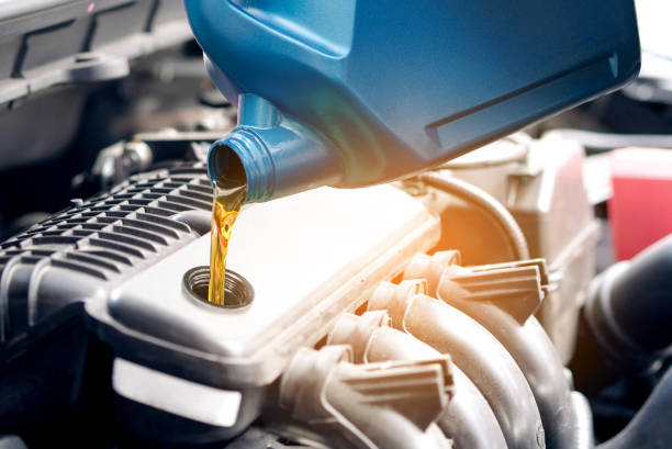 best Oil Change Service 