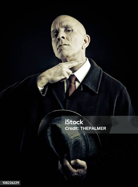 Revenge Stock Photo - Download Image Now - Cutting, Throat, Adult