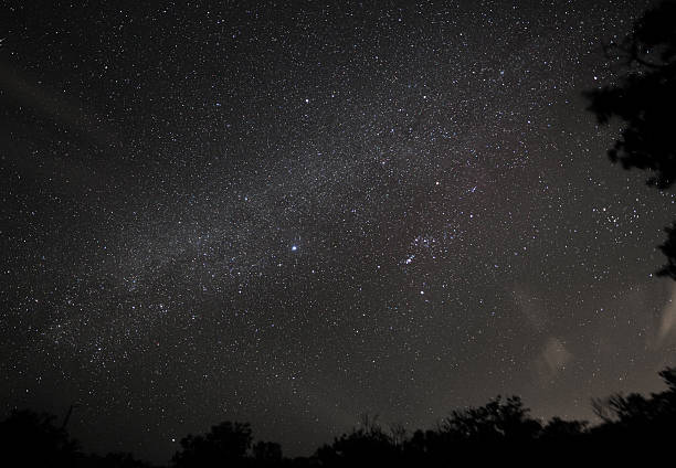 Free Stock Photo of Black Sky With Few Stars | Download Free Images and ...