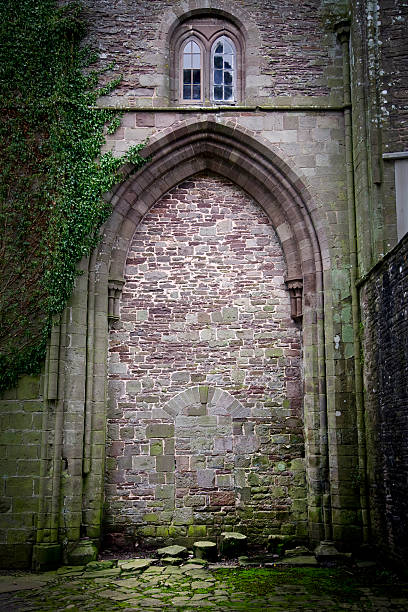Cathedral and Abbey Church of St Alban