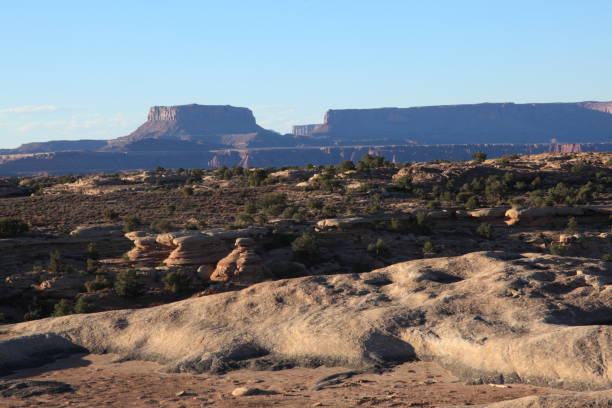 istock The Needles in Canyonlands National Park Utah 1082284482
