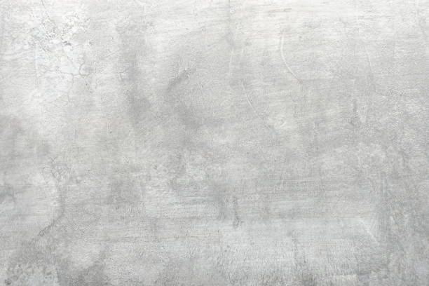 istock Rough grey concrete cement wall or flooring pattern surface texture. Close-up of exterior material for design decoration background 1082289460