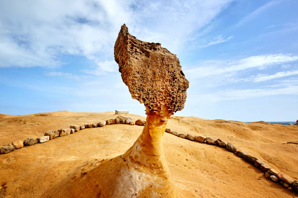 istock Yehliu Geopark 1082294060