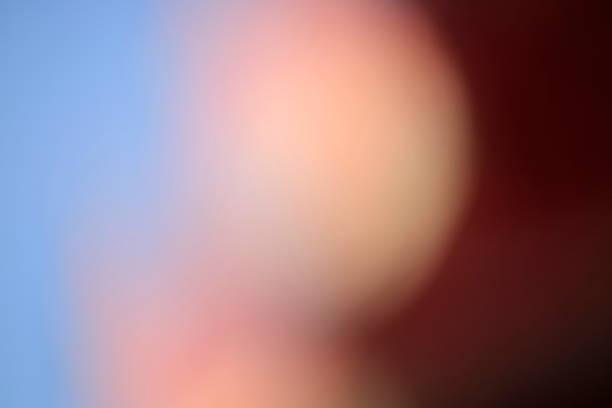 istock The blur of the camera blur does not focus. 1082294442