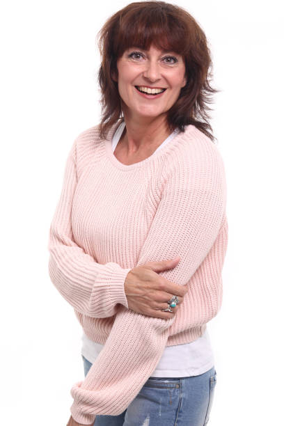 istock Beautiful caucasian woman 1082309156