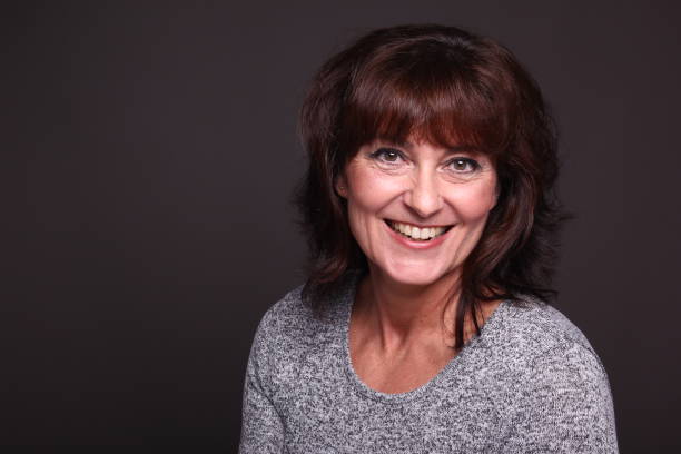 istock Beautiful caucasian woman 1082309230