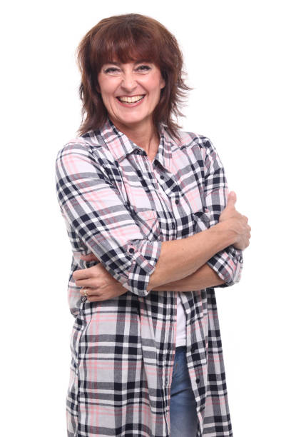 istock Beautiful caucasian woman 1082310032