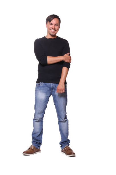 istock Beautiful caucasian man 1082315798