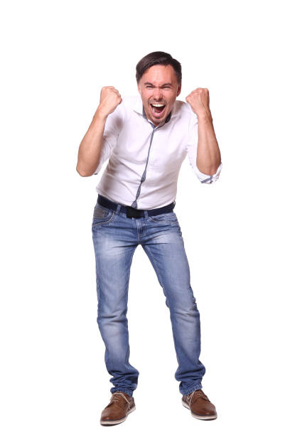 istock Beautiful caucasian man 1082315828