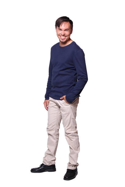 istock Beautiful caucasian man 1082315920