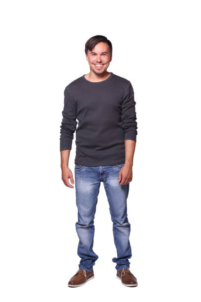 istock Beautiful caucasian man 1082315988