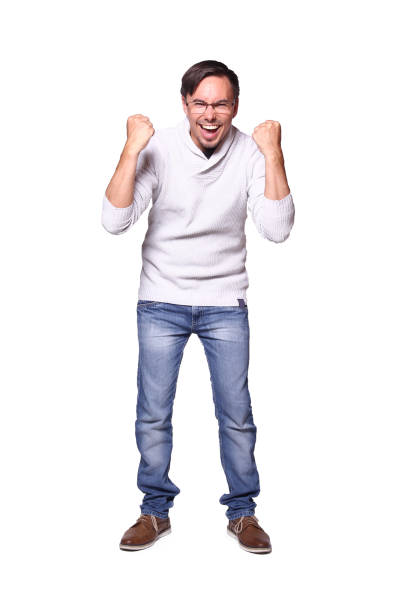 istock Beautiful caucasian man 1082315996