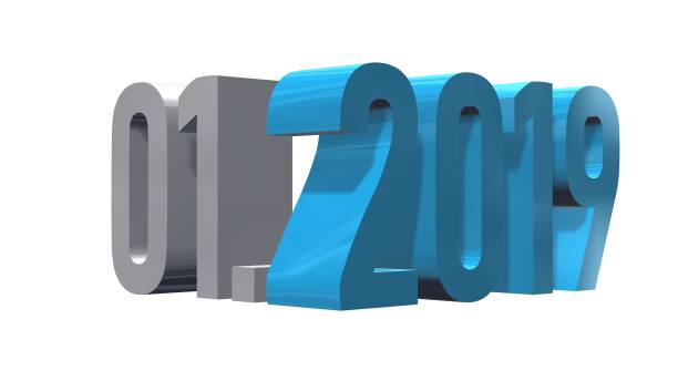 istock Presentation month 01 of the year 2019 1082331966